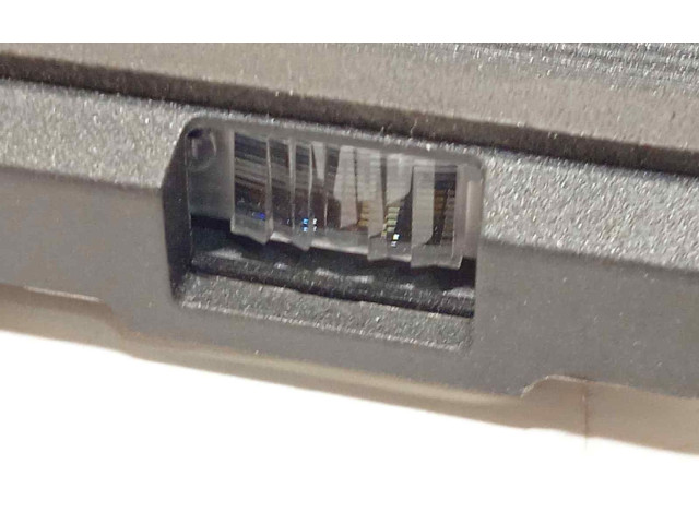 Блок управления 8638A334, A2C771178010 Mitsubishi Eclipse