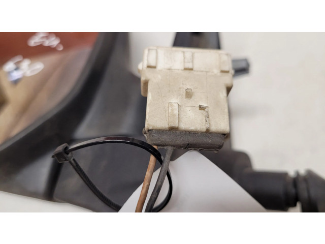 Zpětné zrcátko pravé Citroen Berlingo 2006  96193823XT  