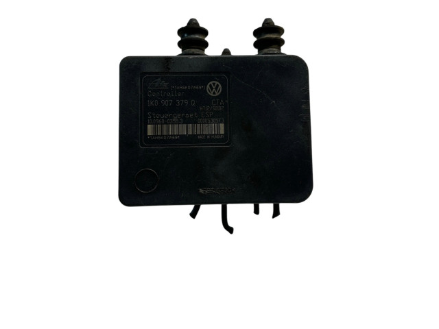 Блок АБС 1K0907379Q, 00005305F3 Volkswagen Golf Plus 2005 - 2013 года