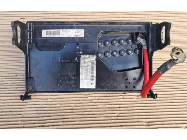 Блок предохранителей 6Q0937548G Skoda Fabia Mk1 (6Y)