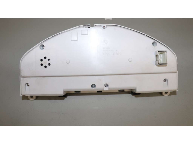 Панель приборов 36000467   Volvo S80       