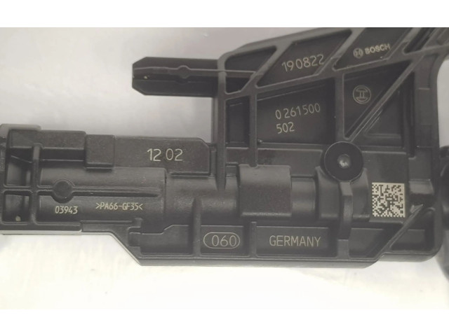 Vstřikovač 13538671991, 8671991 BMW X3M F97 S58B30A