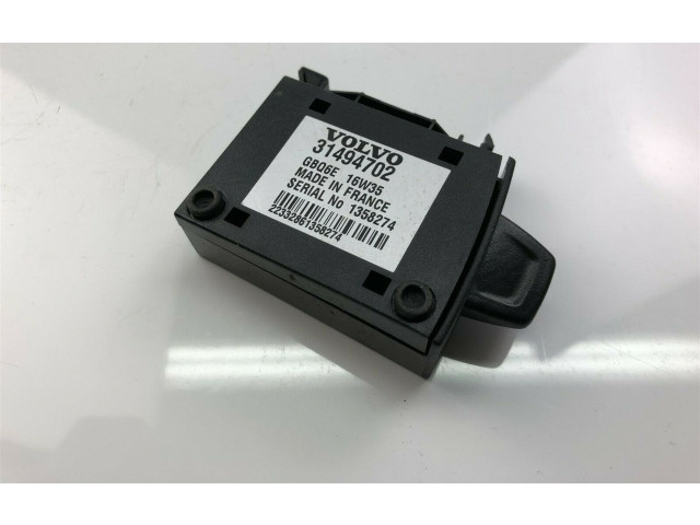 Блок управления 31494702, G2328   Volvo XC60