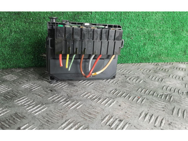 Блок предохранителей Citroen C4 I