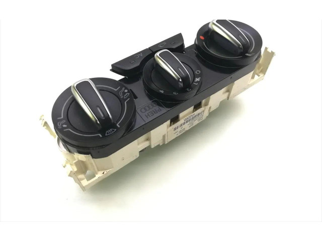 Блок управления климат-контролем 8X0820045A, 90151-466 Audi A1