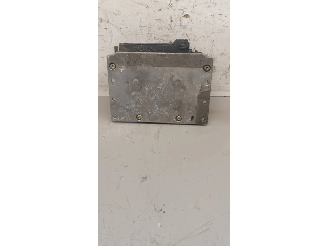 Řídící jednotka 0281001442, 9626373980 Peugeot 806 1999