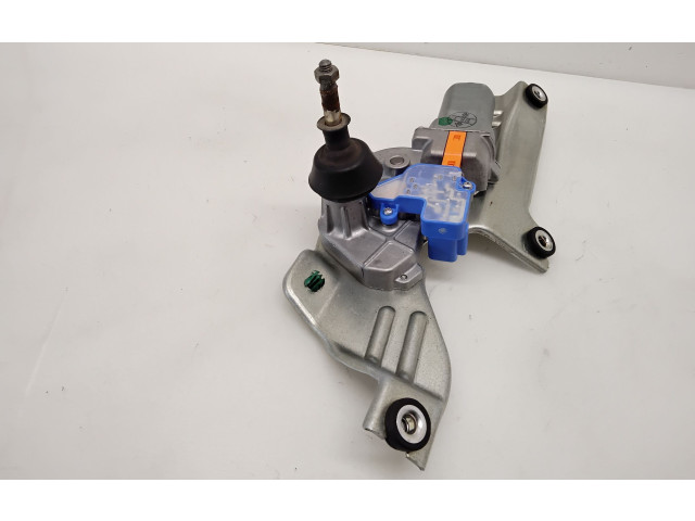 Моторчик заднего дворника 022, 0224 Subaru Forester SH