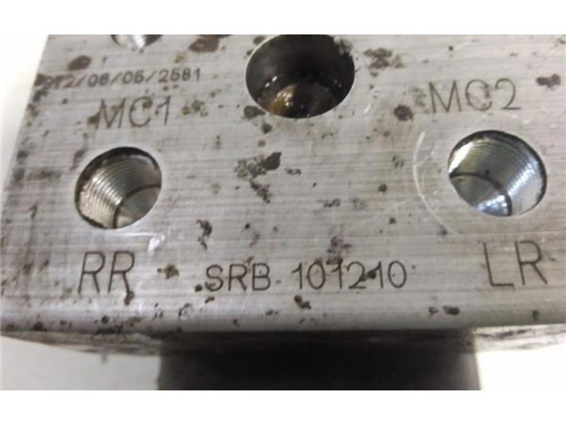 Jednotka ABS SRB101210, 0273004397 Rover 25 2000