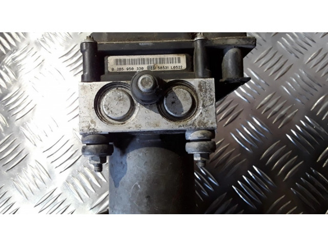 Блок управления ABS