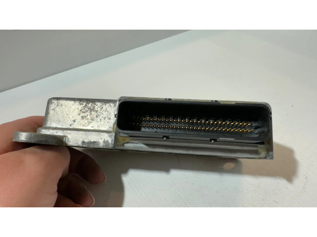 Блок подушек безопасности 96866798   Chevrolet Captiva