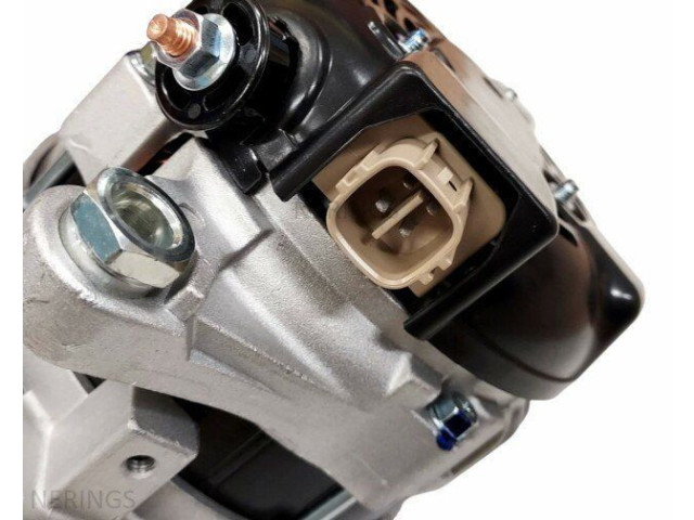 Генератор 104210-4670, 3EFFE   Lexus IS 220D-250-350      