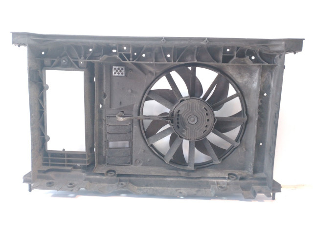Вентилятор радиатора     1253T5    Citroen C4 Grand Picasso 