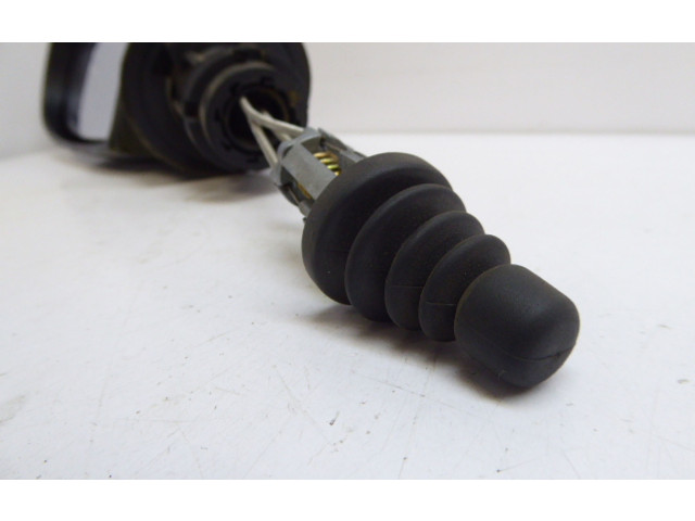 Zpětné zrcátko Fiat Punto Evo 1999