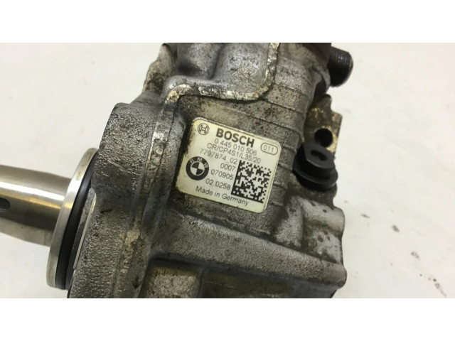 Топливный насос