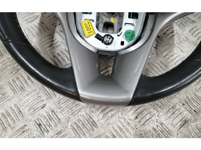 Volant Chevrolet Trax 2013   