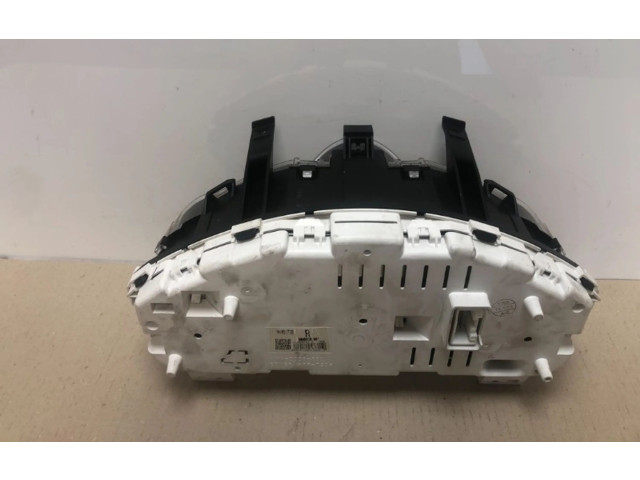 Přístrojová deska Mitsubishi Colt 2006 MR951770, MR951770