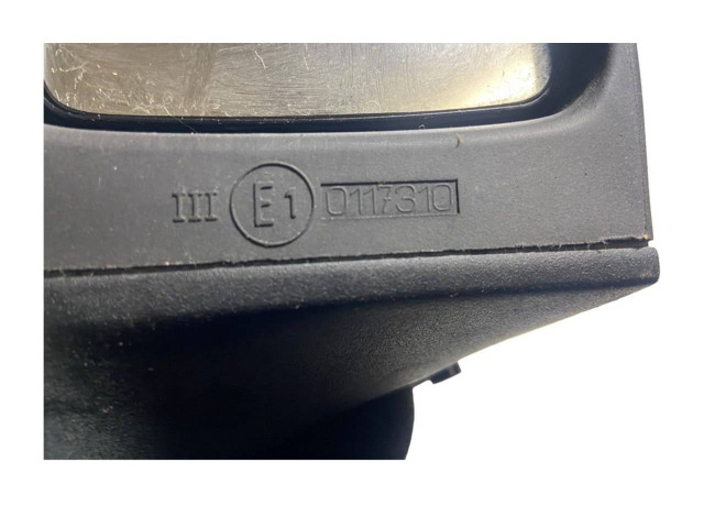 Зеркало электрическое Jaguar XJ X40 1986-1994 года