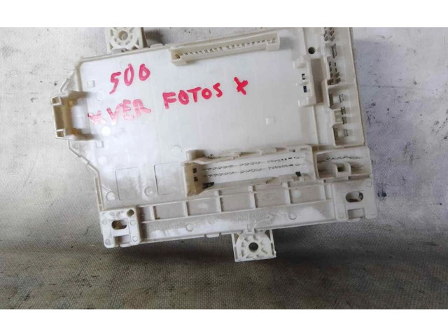 Pojistková skříňka A4545400524 Smart ForFour