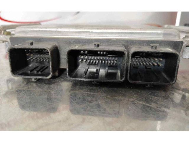 Vstřikovací lišta 9637838780 Peugeot 106