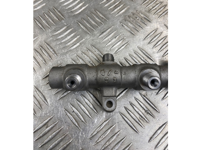 Топливная рампа 059130090DL   Audi A7 S7 4K8  