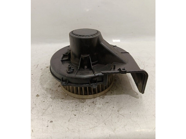 Вентилятор печки 6Q1, 015 Skoda Fabia Mk1 (6Y)