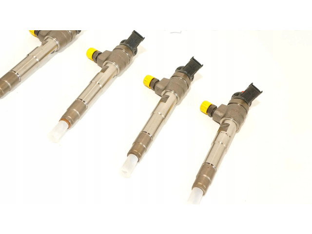 Vstřikovač Renault Captur II