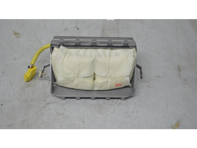 Подушка безопасности пассажира Mitsubishi Lancer X