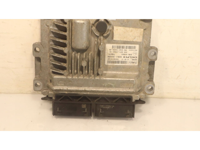 Блок управления двигателем Блок управления Ford S-MAX