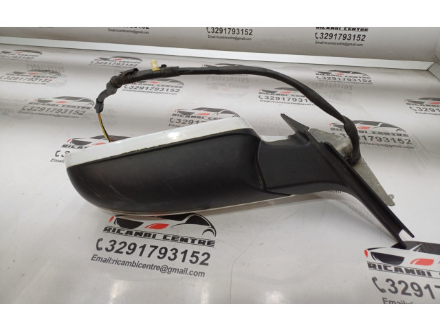 Зеркало (механическое) Audi A3 S3 A3 Sportback 8P 2005 - 2013 года