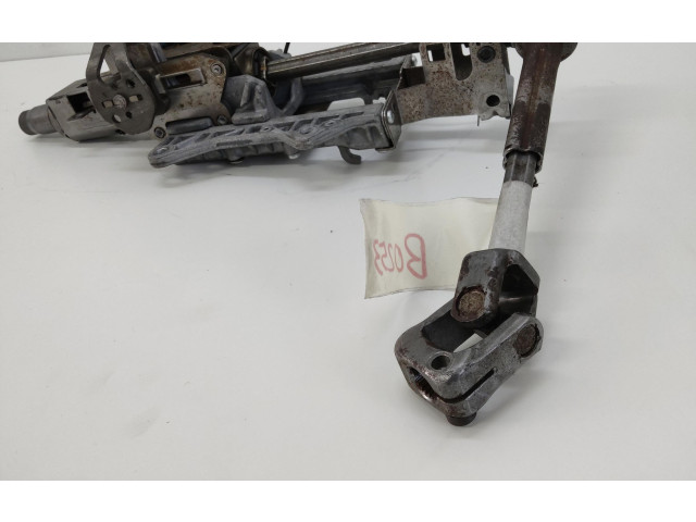    Рулевая рейка 8P1419502J, 8P1419502J   Audi A3 S3 8P 2003 - 2012 года