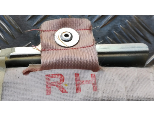 Боковая подушка безопасности BAMPT11724, WYL2N019025   Subaru Outback