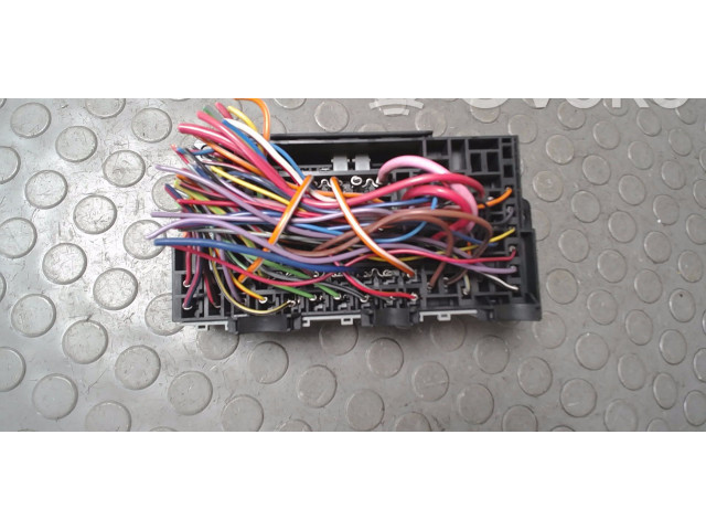   Pojistková skříňka 5896292, NICHTZUTREFFEND   Fiat Seicento/600 2001