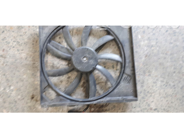 Вентилятор радиатора     7700429413    Renault Twingo I 