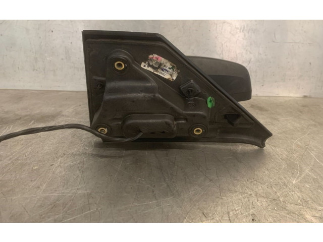 Зеркало (механическое) Opel Combo D 2011 - 2017 года