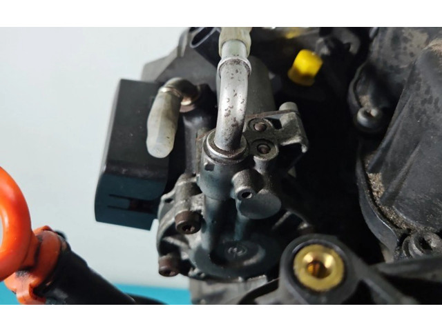 Топливный насос