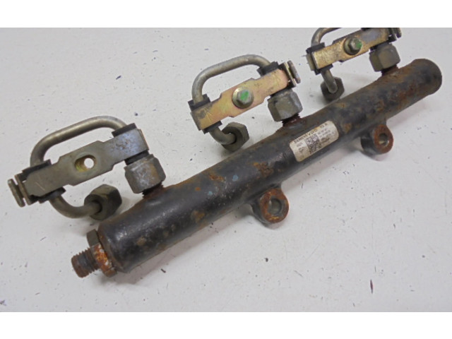 Vstřikovací lišta 4R8Q-9D280-BC, 4R8Q-9D280-BC Peugeot 607