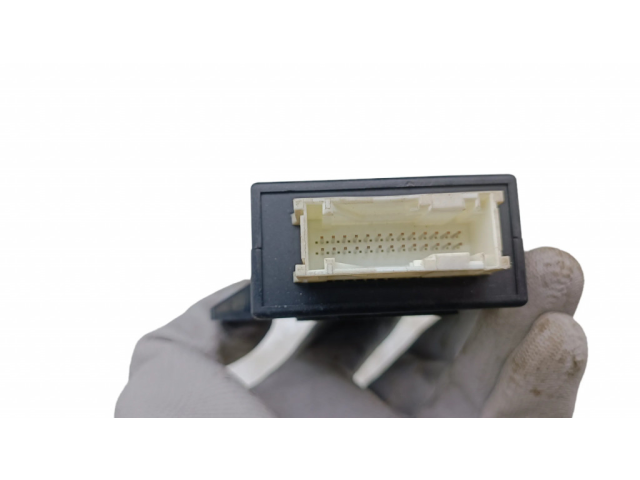 Другие блоки управления / модули