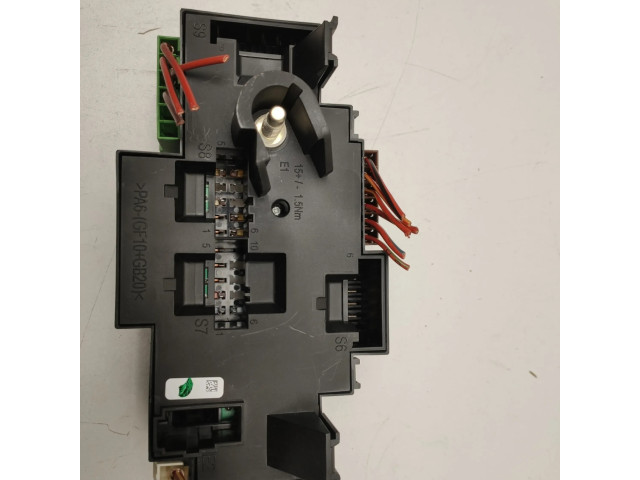 Pojistková skříňka A2229066801 Mercede-Benz S W222 2014