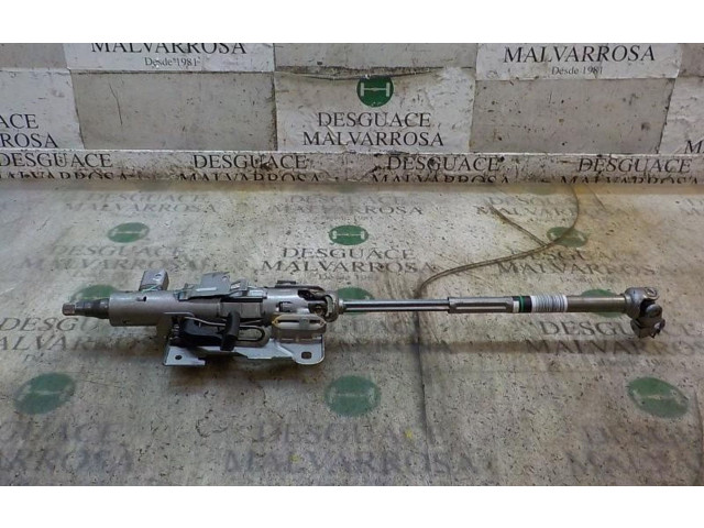    Рулевая рейка 4123GK   Peugeot 2008 I 2013 - 2019 года