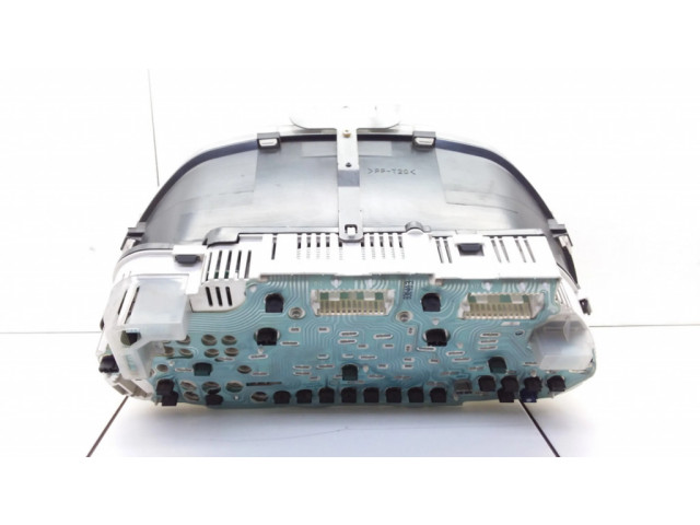 Панель приборов 30857494, SW30887707 Volvo S40, V40