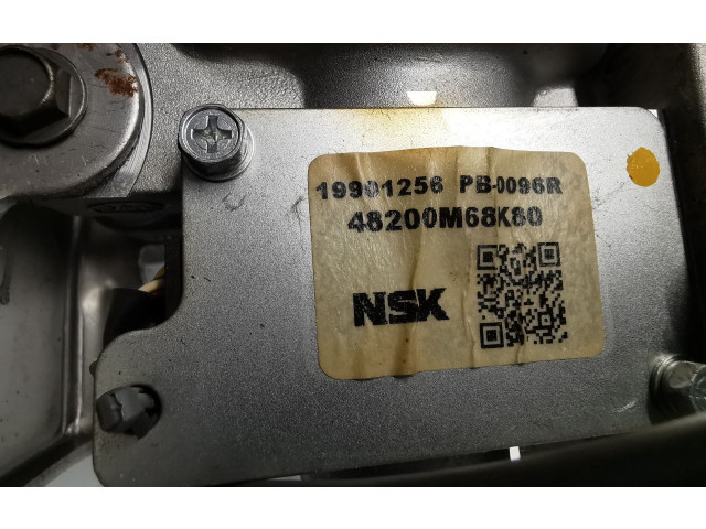    Рулевая рейка 48200M68K80, 110206306PB0096R   Nissan Pixo  -  года