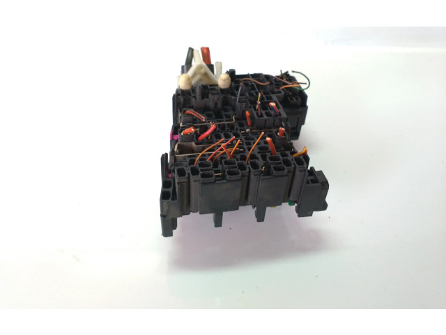 Pojistková skříňka Řídící jednotka BSM 5Q0937615C Seat Alhambra (Mk2) 2016