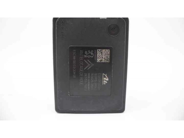 Блок АБС 1611746880 Peugeot 2008 I 2013 - 2019 года