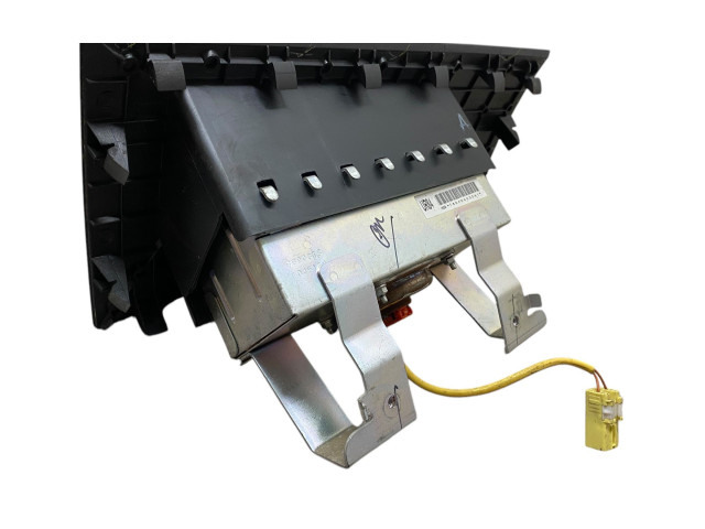 Подушка безопасности пассажира UR84, XDTT020238F Ford Ranger