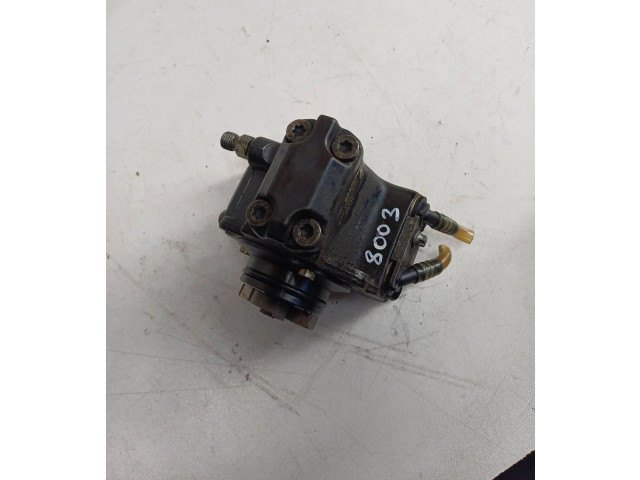 Vstřikovací čerpadlo A6110700501, 0445010008 Mercedes-Benz Vaneo W414