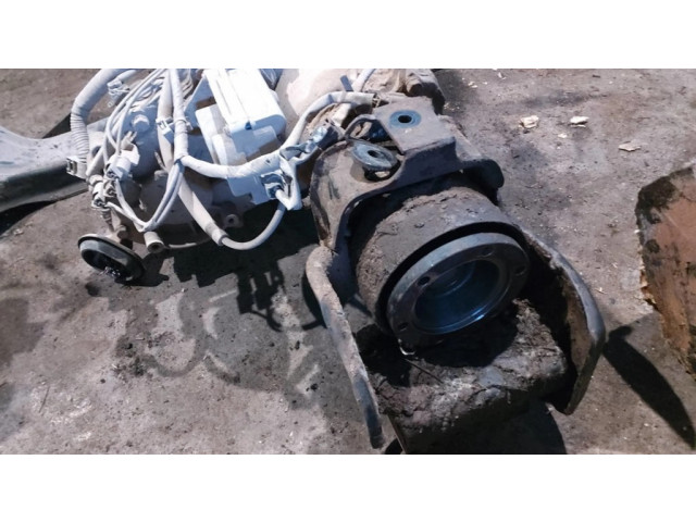 Комплект двигателя