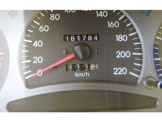 Řídící jednotka 78816130, 78806080 KIA Joice 2000