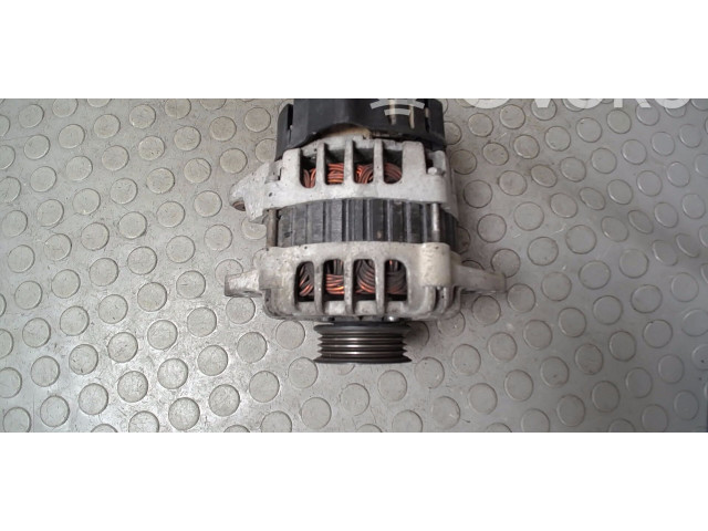 Генератор 3730002551, 3730002570 Hyundai Getz