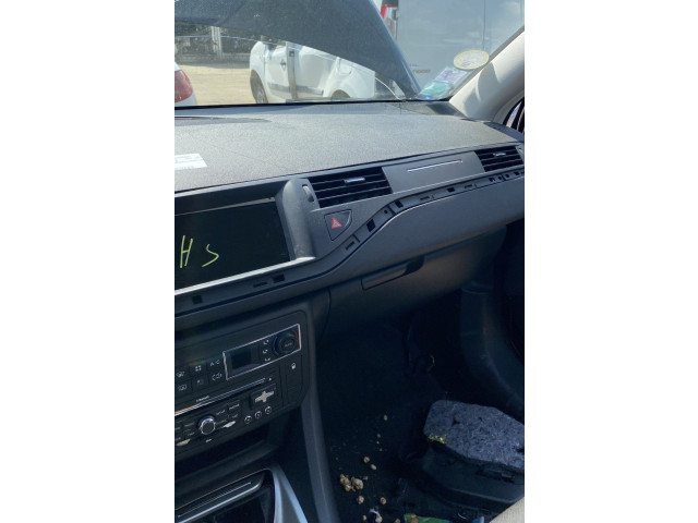 Блок подушек безопасности 00006546X2 Citroen C5