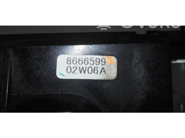 Ручка стеклоочистителей